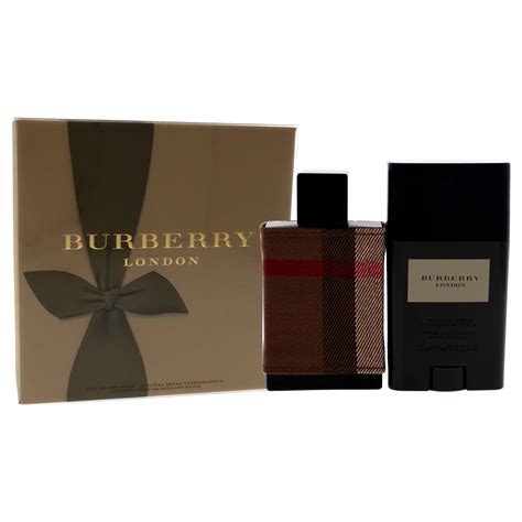 men's burberry cologne gift set